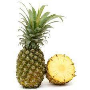 PINEAPPLE INDIAN