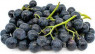 GRAPES BLACK EU
